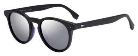 fendi unisex ff m 0001 s 49mm sunglasses|Fendi FF M 0001/S Sunglasses .